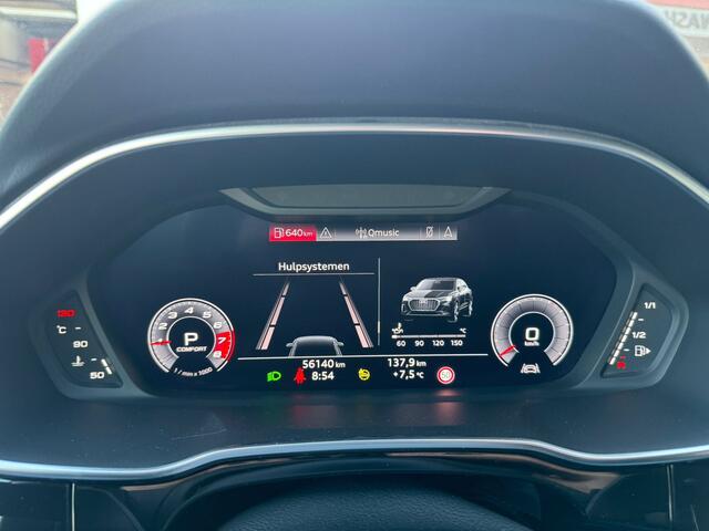 Audi Q3 Sportback 35 TFSI Pro Line