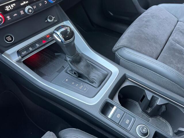 Audi Q3 Sportback 35 TFSI Pro Line