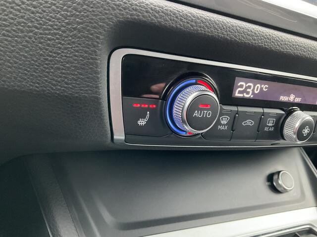 Audi Q3 35 TFSI 150pk Navi-Apple/Android Adaptive-CC Stoelverw Pro Line