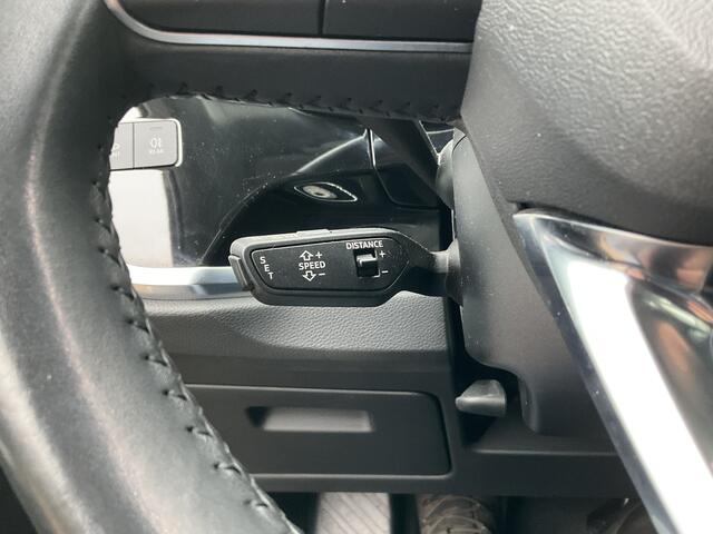 Audi Q3 35 TFSI 150pk Navi-Apple/Android Adaptive-CC Stoelverw Pro Line