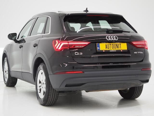 Audi Q3 45 TFSI e edition | Panoramadak | Leder | Keyless | Adaptive Cruise | Camera