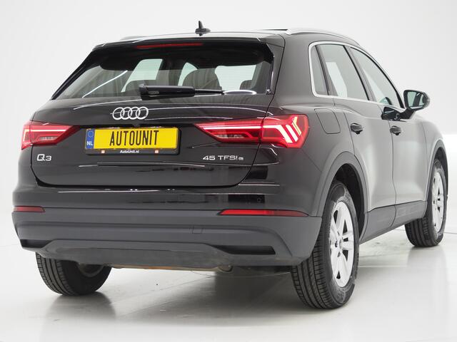 Audi Q3 45 TFSI e edition | Panoramadak | Leder | Keyless | Adaptive Cruise | Camera