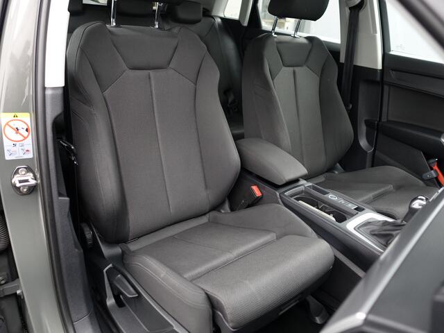 Audi Q3 35 TFSI S Line Black Optic Aut- Virtual Cockpit, Xenon Led, CarPlay, Sport Interieur, Lane Assist