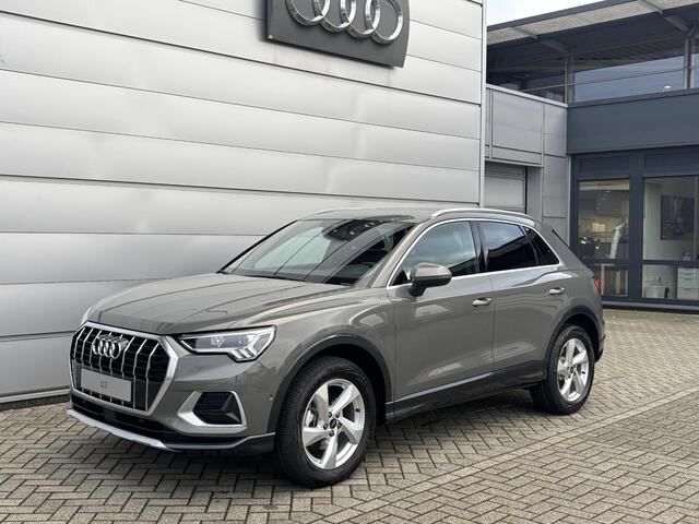 Audi Q3 Advanced edition 35 TFSI 110 kW / 150 pk Hatchback 7 versn. S-tronic