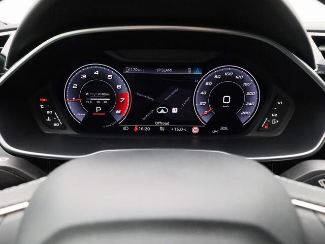 Audi Q3 Sportback 35 TFSI 150 PK S-Tronic S-Line | SHADOW | CAMERA