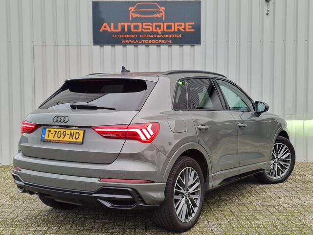 Audi Q3 35 TDI Pro Line S