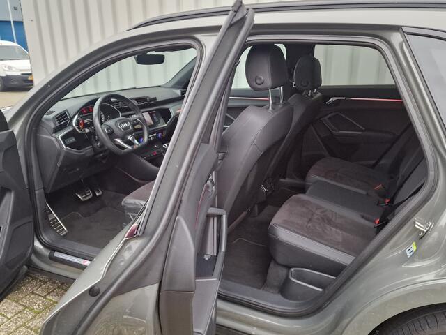 Audi Q3 35 TDI Pro Line S