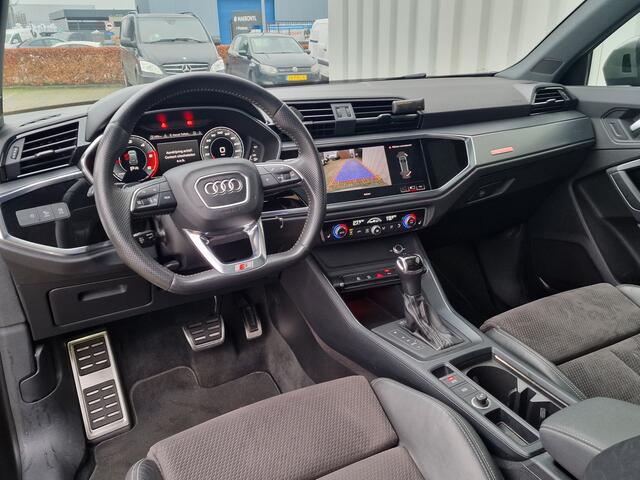 Audi Q3 35 TDI Pro Line S