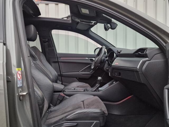 Audi Q3 35 TDI Pro Line S