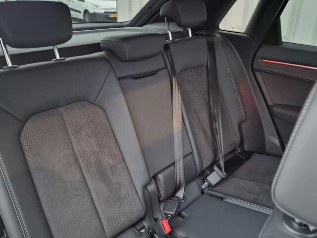 Audi Q3 35 TDI Pro Line S