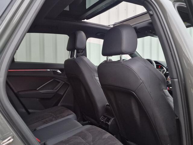 Audi Q3 35 TDI Pro Line S