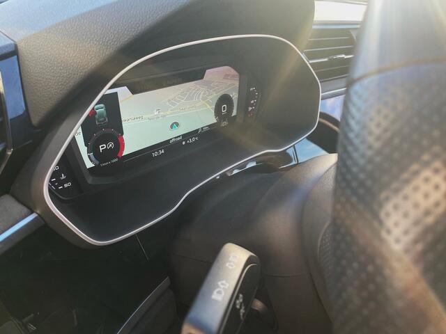 Audi Q3 35 S Line, VIRTUAL COCKPIT, Automaat, enz,enz