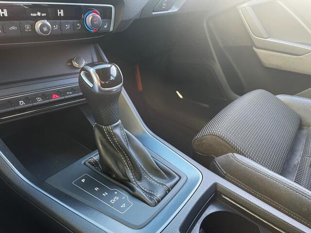 Audi Q3 35 S Line, VIRTUAL COCKPIT, Automaat, enz,enz