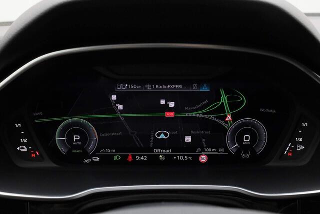 Audi Q3 Sportback 45 TFSI e 245PK S-tronic S Edition / S-Line | Pano | Trekhaak | Full LED | Navi | Camera | ACC | 19 inch