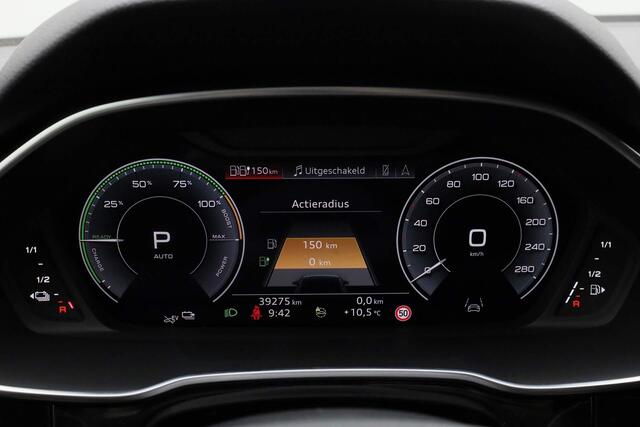 Audi Q3 Sportback 45 TFSI e 245PK S-tronic S Edition / S-Line | Pano | Trekhaak | Full LED | Navi | Camera | ACC | 19 inch