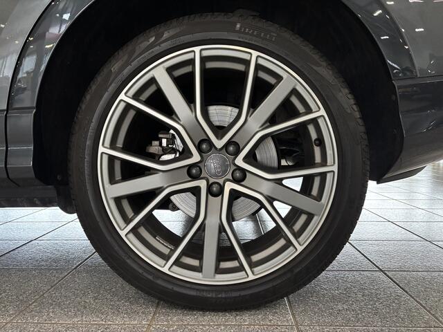 Audi Q3 Sportback 45 TFSI e S Edition Leder|Camera|ACC|S-Line