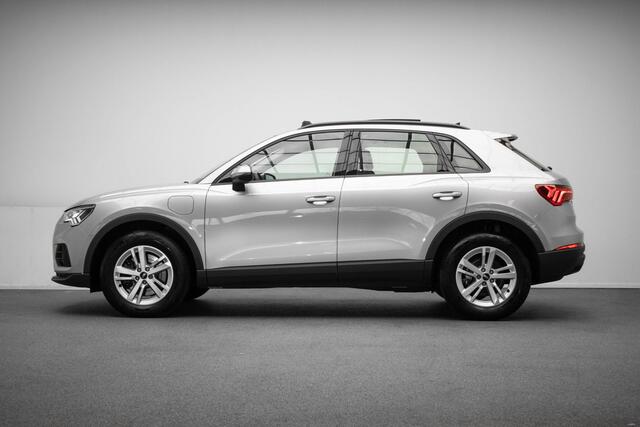 Audi Q3 45 TFSI e Advanced edition | Pano| ACC| Dodehoek