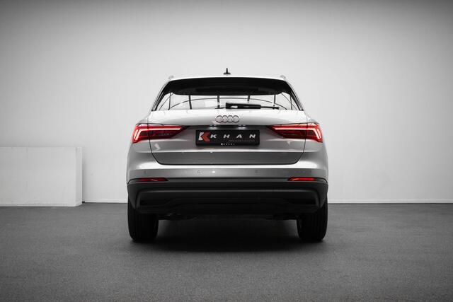 Audi Q3 45 TFSI e Advanced edition | Pano| ACC| Dodehoek