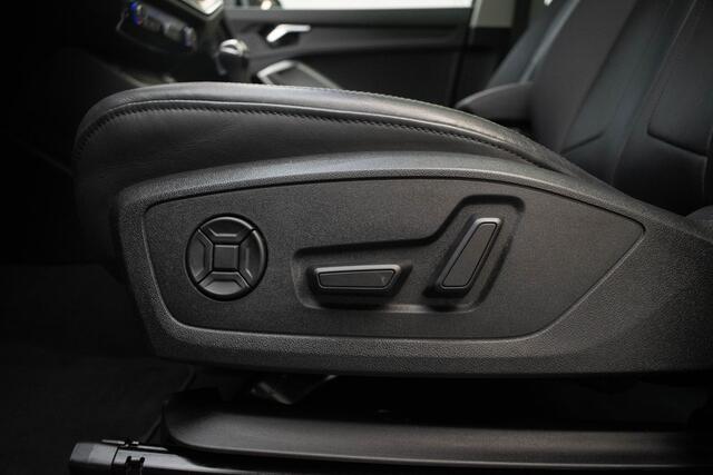 Audi Q3 45 TFSI e Advanced edition | Pano| ACC| Dodehoek