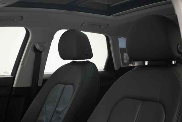 Audi Q3 45 TFSI e Advanced edition | Pano| ACC| Dodehoek