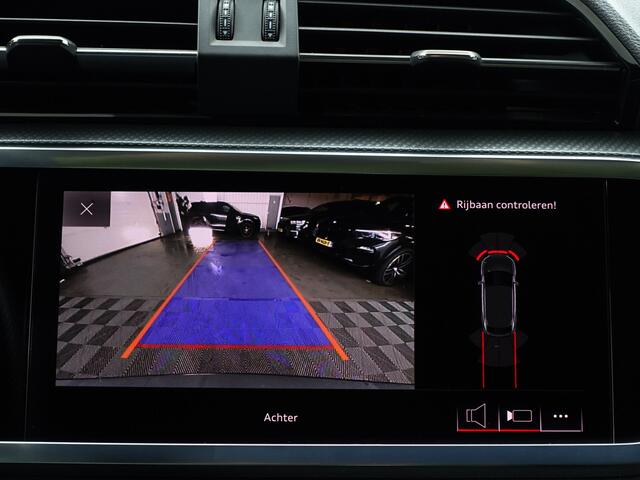 Audi Q3 Sportback 35 TFSI S Edition Aut- Carplay, Virtual Cockpit, Dynamic Select, Xenon Led, Leder Sport Interieur