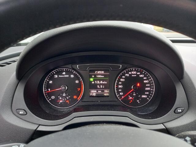 Audi Q3 2.0 TFSI quattro Design Pro Line Plus 180PK - NL AUTO - CAMERA - PDC - LED -