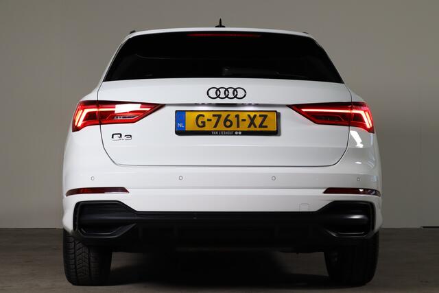 Audi Q3 35 TFSI Pro Line S NL-Auto!! Dig.Display I Apple-Carplay