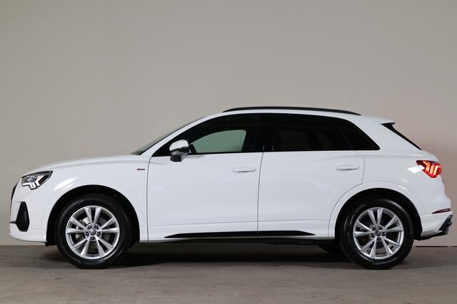 Audi Q3 35 TFSI Pro Line S NL-Auto!! Dig.Display I Apple-Carplay