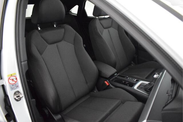 Audi Q3 Sportback 35 TFSI 150pk S-Tronic Pro Line business Panoramadak Led Virtual Cockpit Navigatie