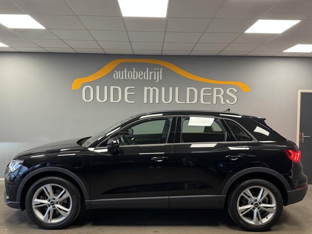 Audi Q3 45 TFSI e Stoelverwarming/360° Camera/Parkeersensoren