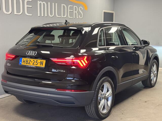 Audi Q3 45 TFSI e Stoelverwarming/360° Camera/Parkeersensoren