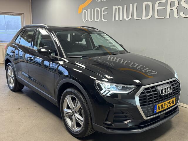 Audi Q3 45 TFSI e Stoelverwarming/360° Camera/Parkeersensoren