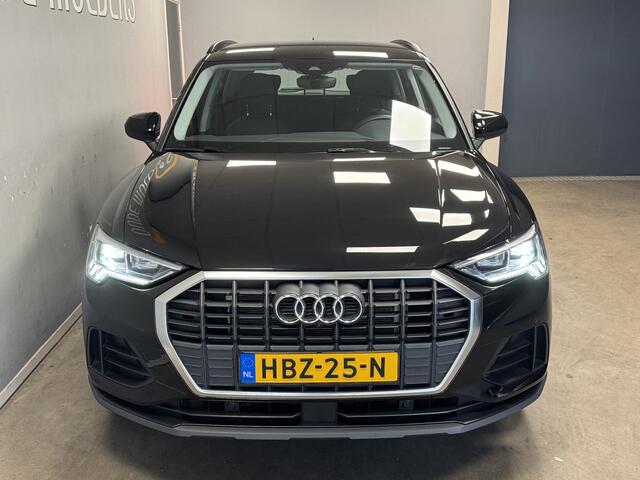 Audi Q3 45 TFSI e Stoelverwarming/360° Camera/Parkeersensoren