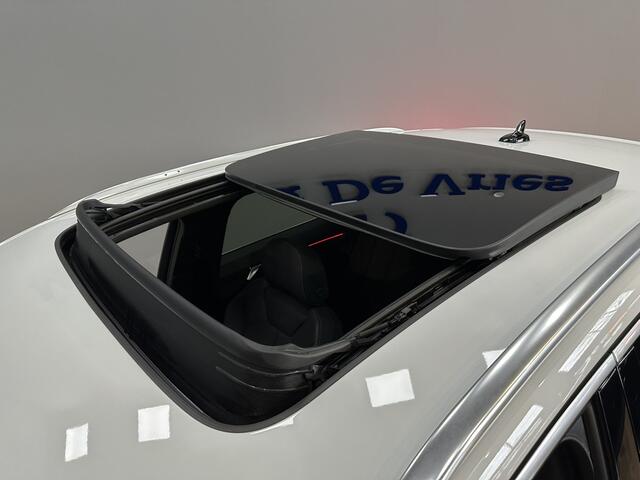 Audi Q3 40 TFSI 190 PK Quattro Pro Line S 3x S Line | Airco ECC | LED | Panorama | Virtual | Adaptive Cruise | Trekhaak | Ambiance | Apple Carplay Android Auto | Isofix | NAP |