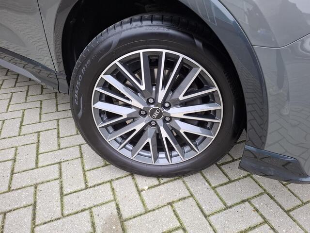 Audi Q3 45 TFSI e S edition Panorama/19INCH/trekhaak