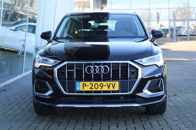 Audi Q3 40 TFSI quattro S Line Pro Line | STOELVERWARMING | DIGITAAL | LED | NAVI | CRUISE |