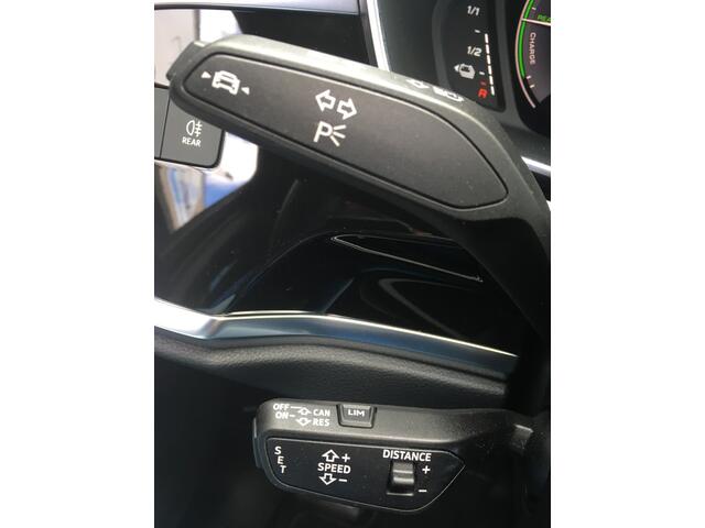 Audi Q3 Sportback 45 TFSI e S-Line Edition