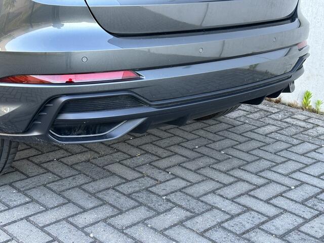 Audi Q3 35 TFSI S Line 10-2019 NAVI CLIMATE PDC ELEK PAKKET 1e EIGENAAR
