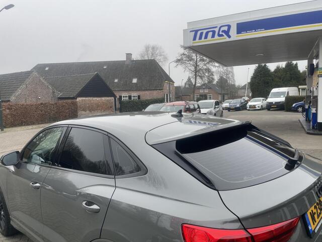 Audi Q3 Sportback 45 TFSI quattro edition one