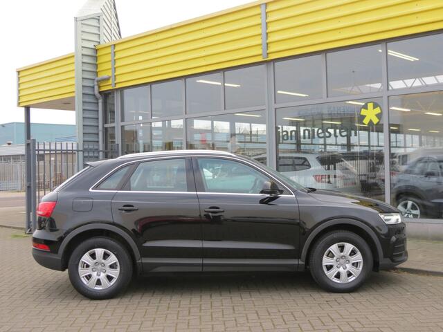 Audi Q3 1.4 TFSI CoD Automaat | Navi | Climate Control | Stoelverwarming | Rijklaarprijs incl. 1 jaar Bovag garantie