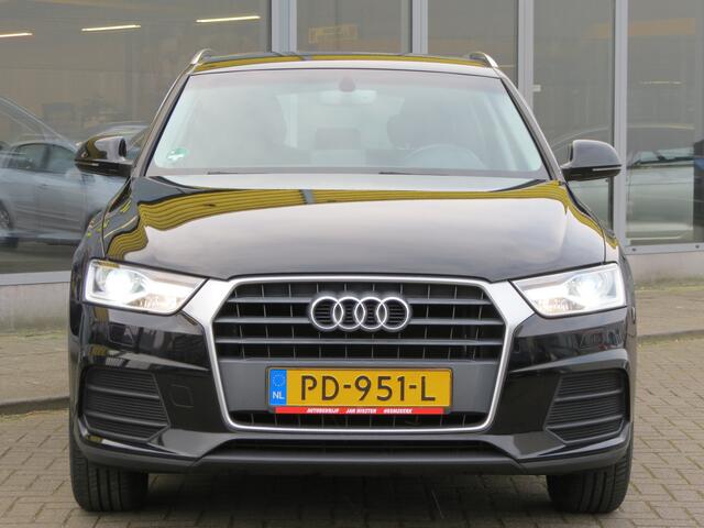 Audi Q3 1.4 TFSI CoD Automaat | Navi | Climate Control | Stoelverwarming | Rijklaarprijs incl. 1 jaar Bovag garantie