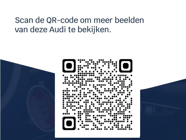 Audi Q3 45 TFSI e S edition | Keyless | Carplay | Adapt. Cruise | 19 Inch | Stoelverwarming | S Line |