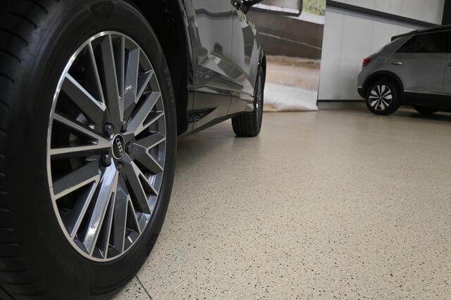Audi Q3 Sportback 45 TFSIe 245pk S Edition | Leder | Elek. sportstoel | Elek. klep | 100% (Dealer) onderhouden label | ALL-IN RIJKLAARPIJRS