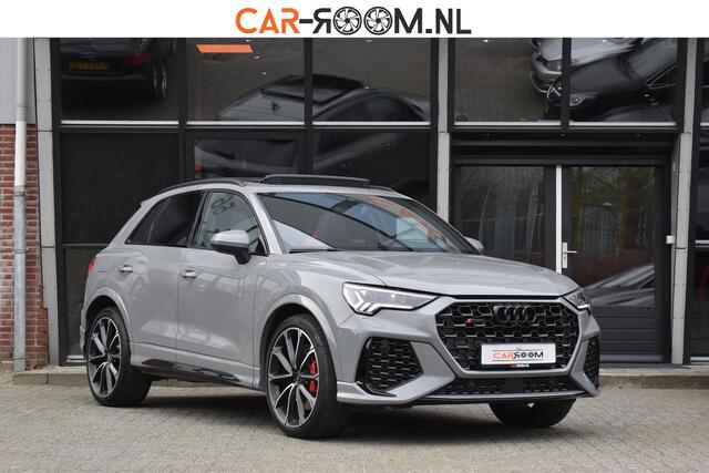 Audi Q3 TFSI RSQ3 Quattro Pano Lane ACC B&O 400PK
