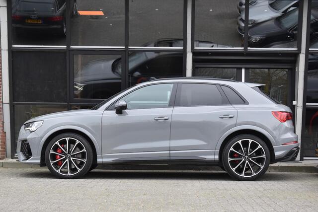 Audi Q3 TFSI RSQ3 Quattro Pano Lane ACC B&O 400PK