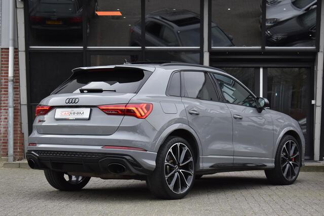 Audi Q3 TFSI RSQ3 Quattro Pano Lane ACC B&O 400PK