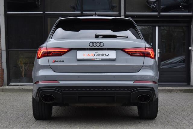 Audi Q3 TFSI RSQ3 Quattro Pano Lane ACC B&O 400PK