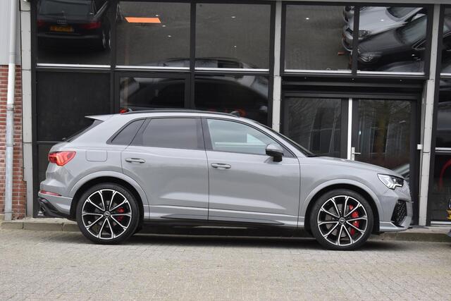Audi Q3 TFSI RSQ3 Quattro Pano Lane ACC B&O 400PK