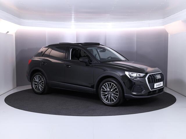 Audi Q3 45 TFSI e Advanced edition 245 pk S-tronic | Navigatie | Panoramadak | Parkeersensoren achter | Stoelverwarming |
