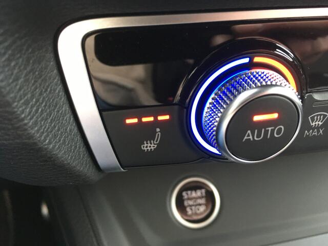 Audi Q3 Sportback 35 TFSI S-line trekhaak sfeerverlichting